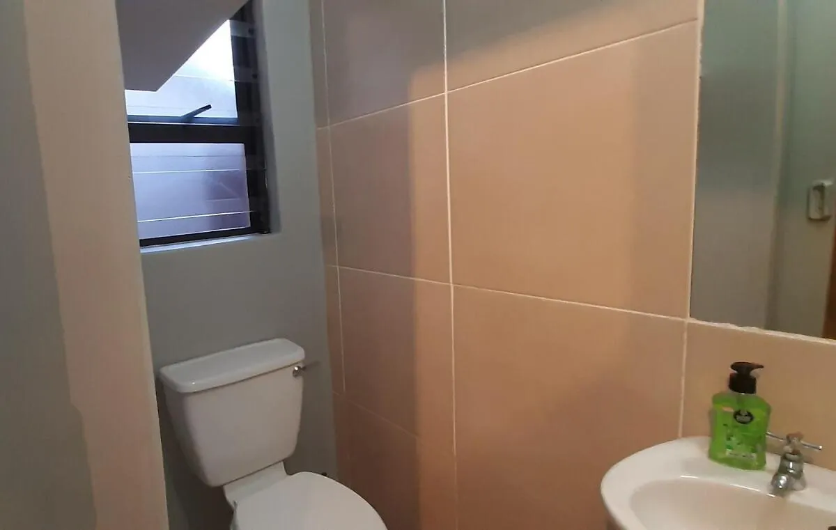 Apartment In Flamingo Vlei Κέιπ Τάουν