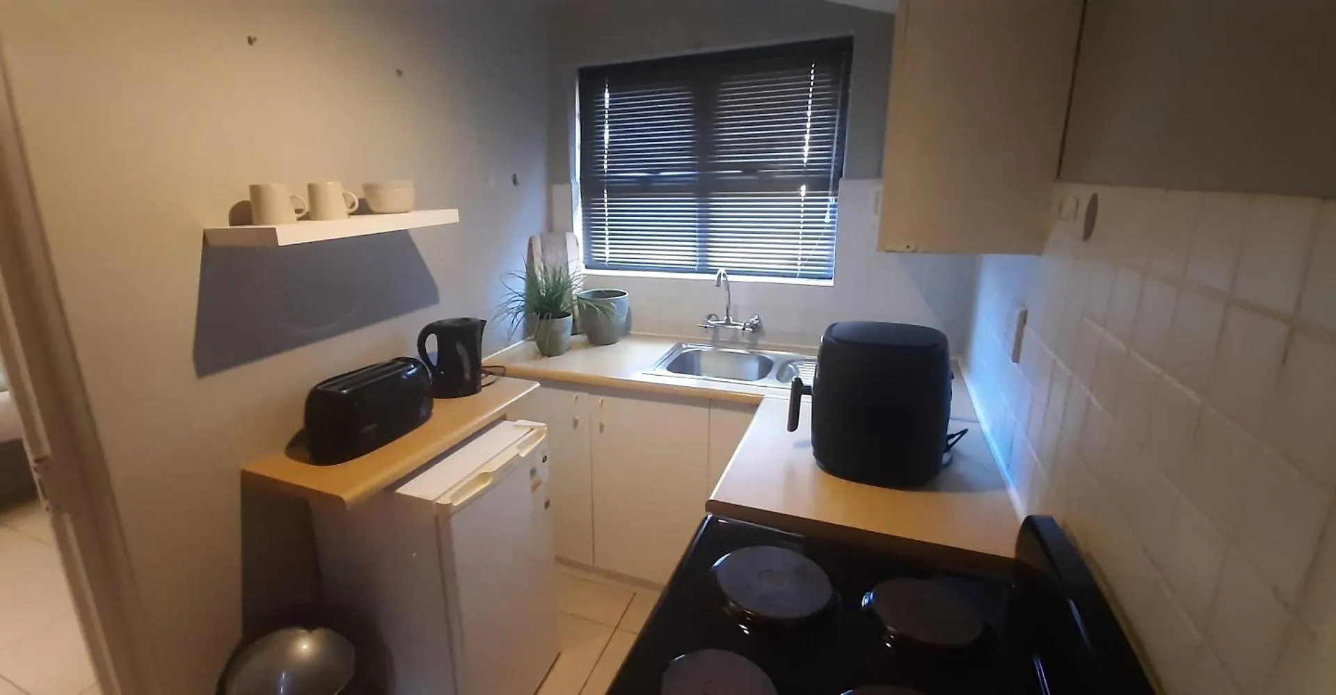 Apartment In Flamingo Vlei Κέιπ Τάουν